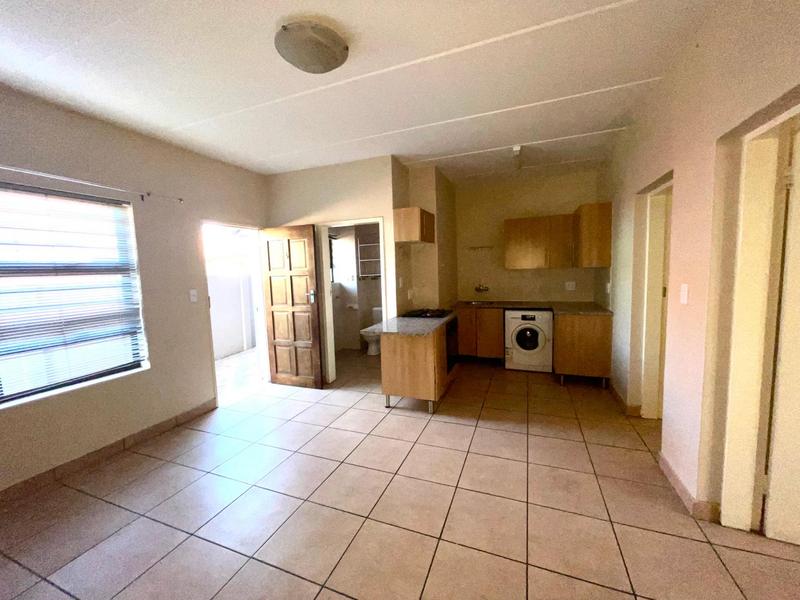 To Let 2 Bedroom Property for Rent in Bult West North West